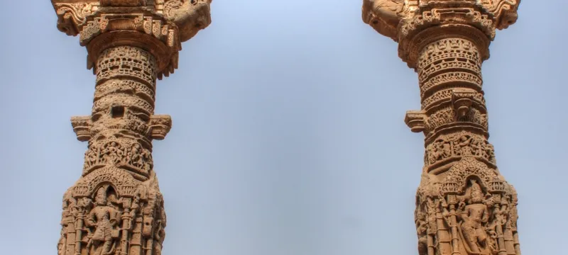 Vadnagar